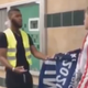 Black Oklahoma teen faces possible assault charge after knocking “Make America great again” off student’s head.